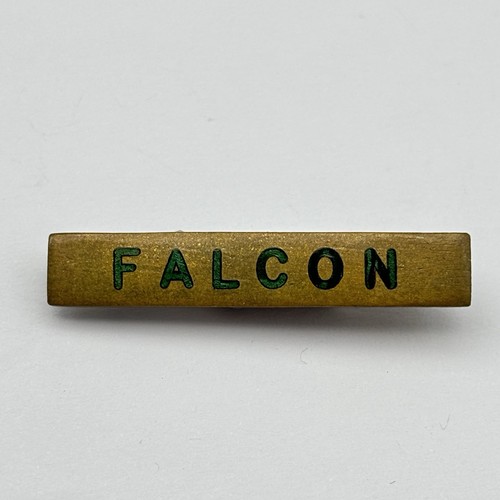 Vintage falcon house - vintage,
