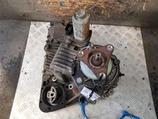 2003-2010 E83 BMW X3 TRANSFER BOX ASSEMBLY 3.0 DIESEL AUTOMATIC 7555293