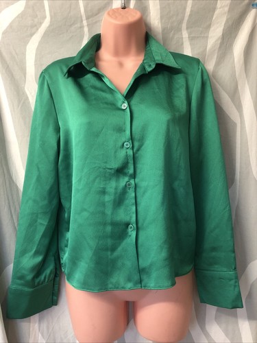 Primark emerald green - emerald,
