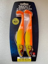 STORM COASTAL 360GT BISCAY