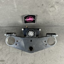 ♻️ TRIUMPH TROPHY 900 1996-2003 - TOP YOKE / FORK CLAMP ♻️