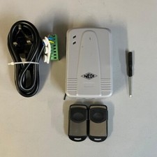 NECO - Eco Plus Control System