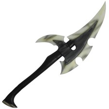 Perfect For LARP - The Dark
