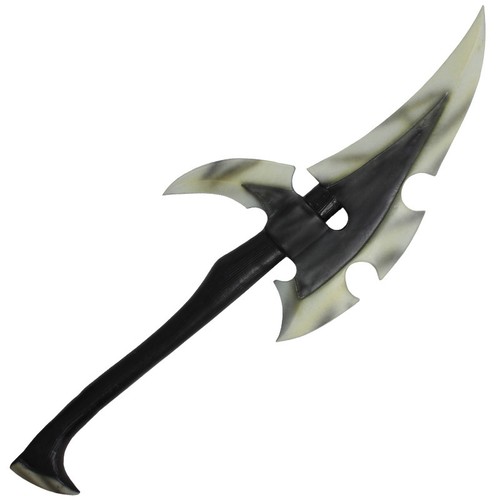 Perfect for larp the dark - perfect,