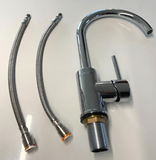 Caraflo Caravan Tap Chrome