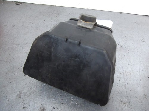Yamaha xj650 tool box - ,