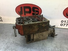 Individual cylinder head X Lister LV2 diesel 2 cylinder engine...£90+VAT