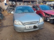 2004 kia rio 343 petrol - 2004,