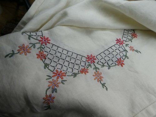Vintage large part - ,
