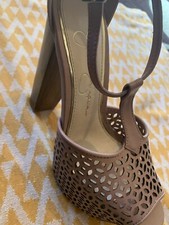 Jessica Simpson JS DANY 5