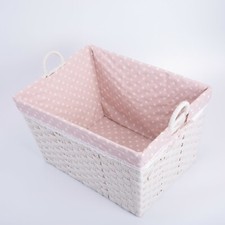 Wickerfield Faux Wicker