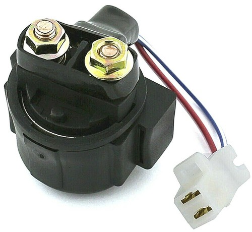 Aprilia starter relay - aprilia,