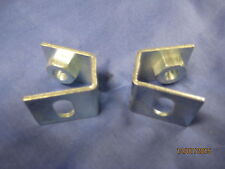 MG MGB ROADSTER GT PAIR OF