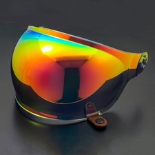 Motorcycle Helmet Visor Shield