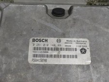 P56041587AB ecu engine control