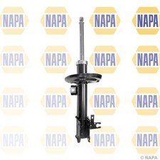 1x Shock Absorber Front Right For Vauxhall Astravan MK5 Van (Pair) 344099 344155