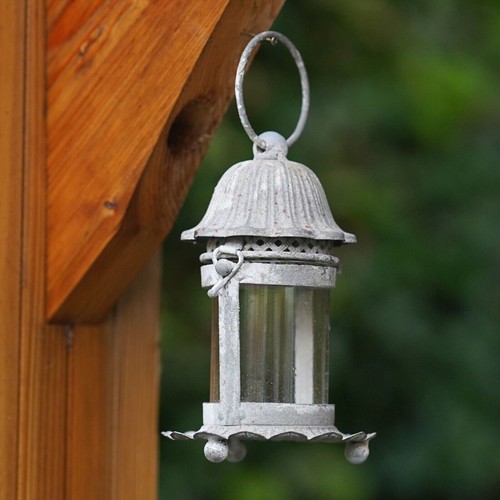 Vintage style glass metal - vintage,