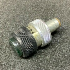 Aircraft Green Cap Indicator