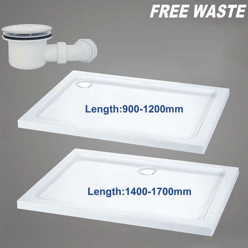 Rectangle shower enclosure - rectangle,