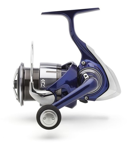 Daiwa tdr match - tdr, qd