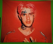 New Lil Peep Hip Hop Rapper