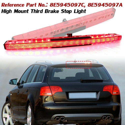 For audi rs4 s4 b6 - for, 05-08
