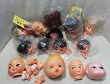 21 VINTAGE Rubber & Plastic