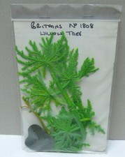 Britains Tree Models, Willow