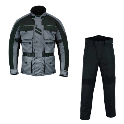 Warrior gears pockets - warrior,