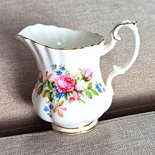 Royal albert moss - albert, floral