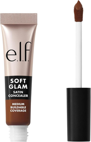 Soft glam satin - soft,