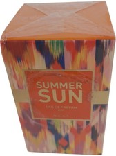 Next Summer Sun Eau De Parfum 30ml Exotic Fragrance