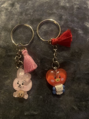 Bts bt21 tata and - bts,