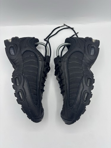 Nike air max tailwind - max, triple