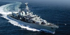 Trumpeter PKTM04546 HMS