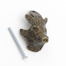 Boar Head DECORATION for boar