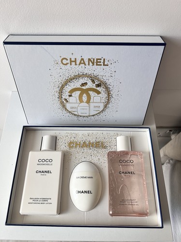 Chanel coco mademoiselle - chanel,