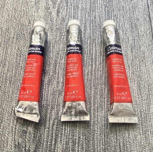 Winsor newton shade - &,