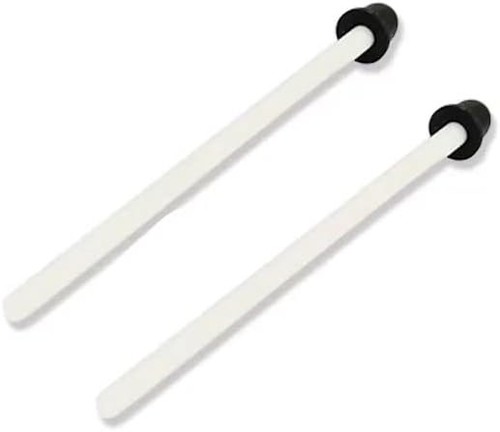 Ceramic shaft assembly - ceramic,