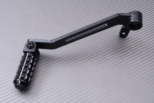 Soft shift gear lever - shift,