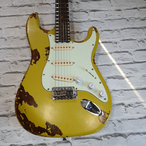 Relic pistachio style - relic,