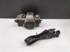 Camera with CON S2 60YEARS