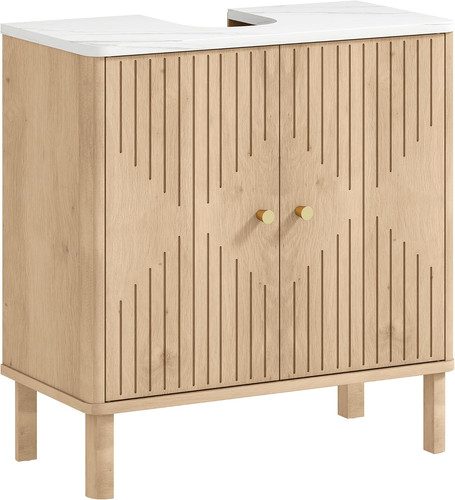 Under sink bathroom cabinet - sink,