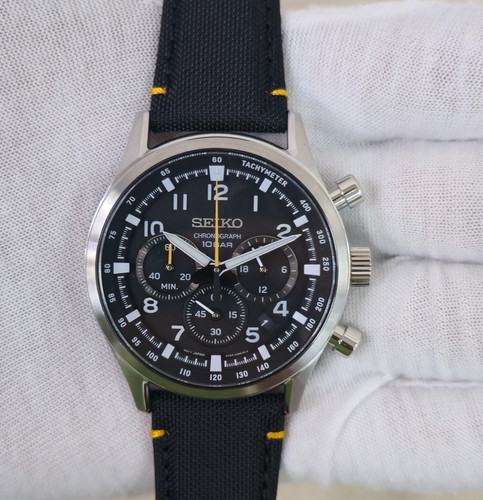 Seiko quartz ssb449p1 - quartz,