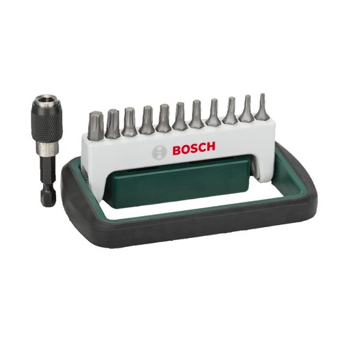 Bosch diy screwdriver - diy, bit
