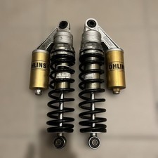 Ohlins Rear Shock Absorber for
