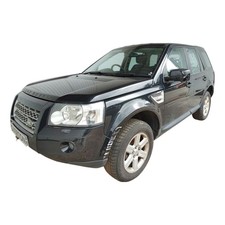 LAND ROVER FREELANDER TAILGATE