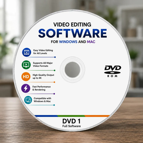 Video editing software for - software,