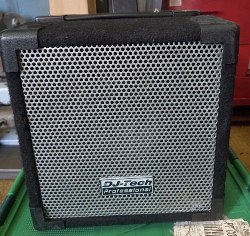 Tech cube portable - cube,