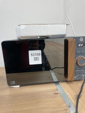Swan SM22036GRYN NEW 800w